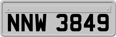 NNW3849