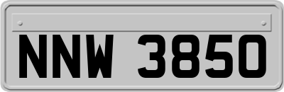 NNW3850