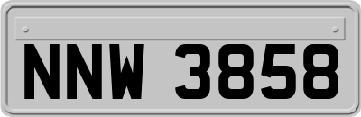 NNW3858