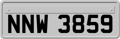 NNW3859