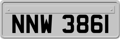 NNW3861