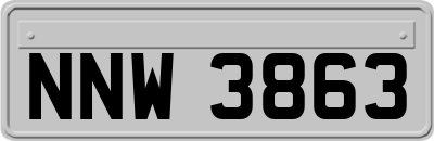 NNW3863