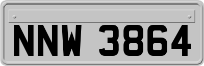 NNW3864