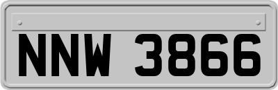 NNW3866