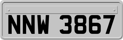 NNW3867