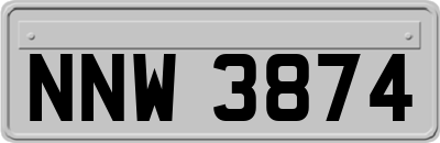 NNW3874