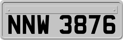 NNW3876