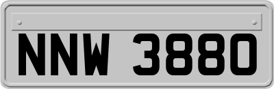 NNW3880