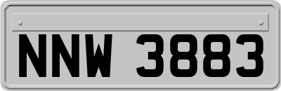 NNW3883