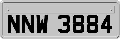 NNW3884