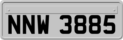 NNW3885