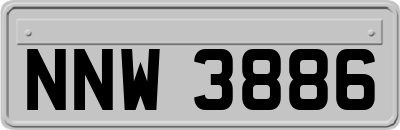 NNW3886