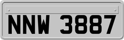 NNW3887