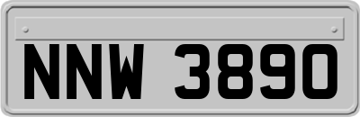 NNW3890