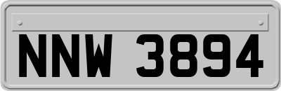 NNW3894