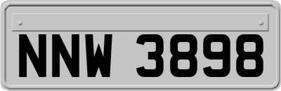NNW3898