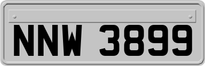 NNW3899