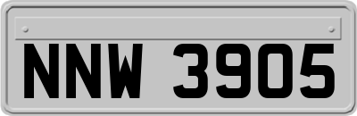 NNW3905
