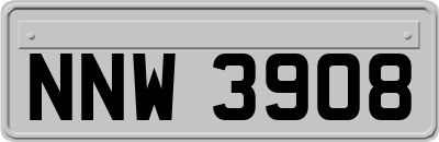 NNW3908