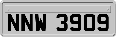 NNW3909