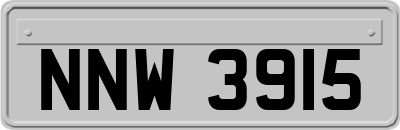 NNW3915