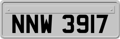 NNW3917