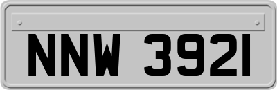 NNW3921