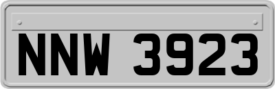 NNW3923