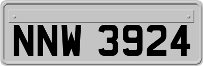 NNW3924