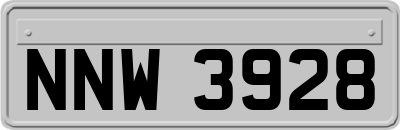 NNW3928