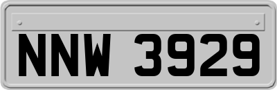 NNW3929
