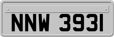 NNW3931