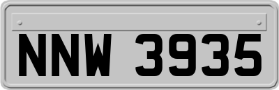 NNW3935