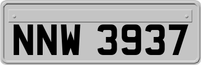 NNW3937