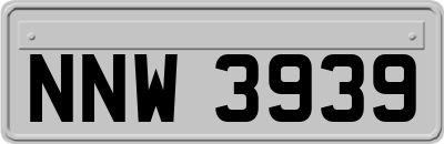 NNW3939