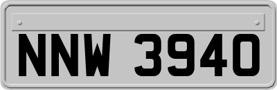 NNW3940