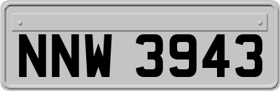NNW3943