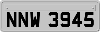 NNW3945