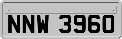 NNW3960