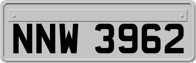 NNW3962