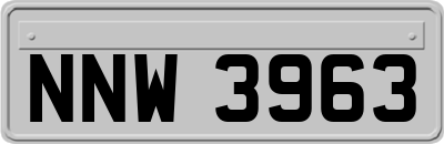 NNW3963