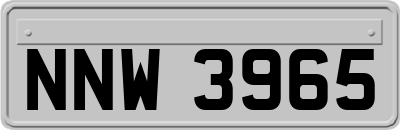 NNW3965
