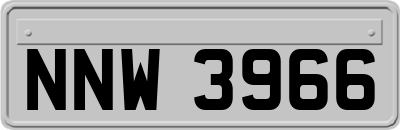 NNW3966