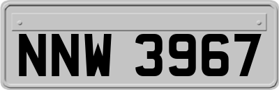 NNW3967