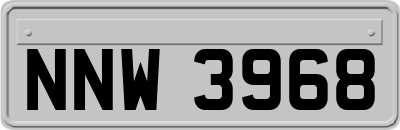 NNW3968