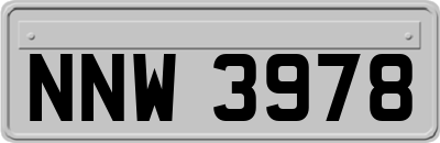 NNW3978
