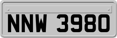NNW3980