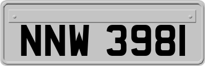 NNW3981