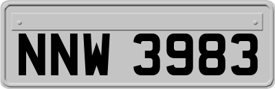 NNW3983
