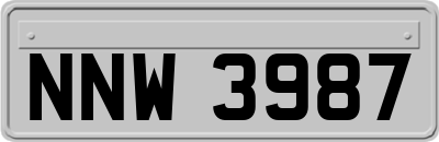 NNW3987